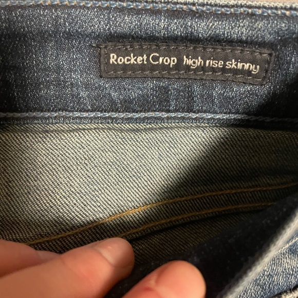 Citizens of humanity size 24. BNWOT - Picture 3 of 6